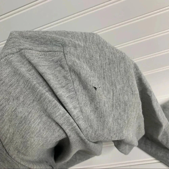 Vintage 90s Mossimo Long Sleeve Tee Shirt - Picture 9 of 11